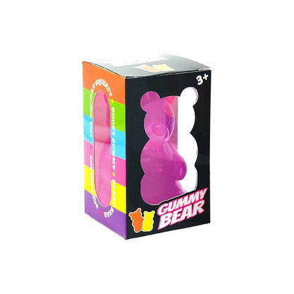 Needoh gummy bear