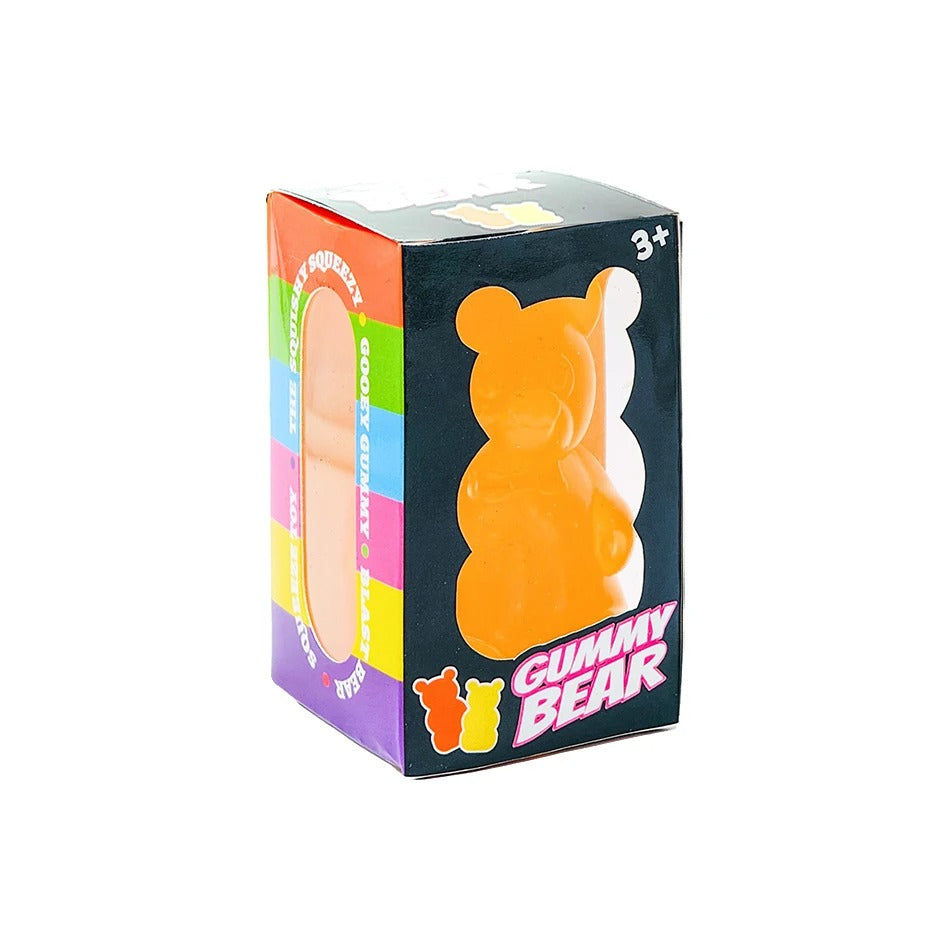 Needoh gummy bear