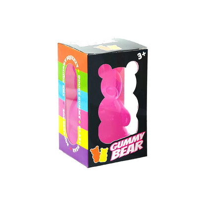 Needoh gummy bear