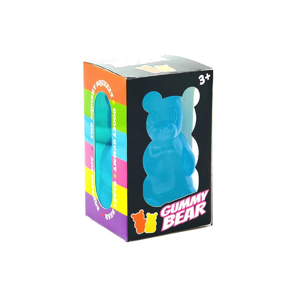 Needoh gummy bear